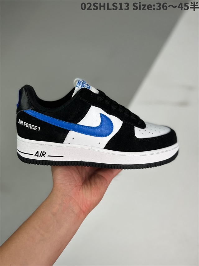 women air force one shoes size 36-45 2022-11-23-500